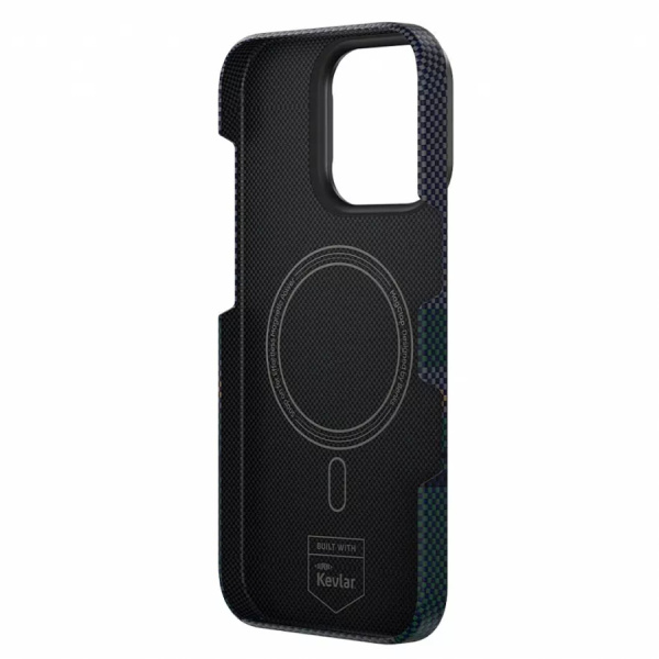 Чехол Benks Kevlar Aurora для Iphone 16 Pro