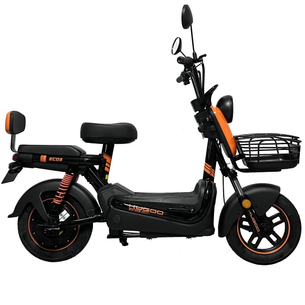 Электроскутер Kugoo EC03