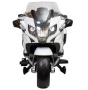 Детский электромотоцикл Moto BMW 1200 (213) Белый