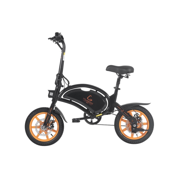 Электровелосипед Kugoo V1