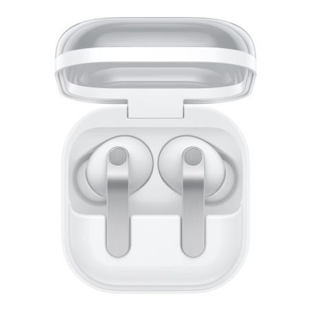Беспроводные наушники Samsung Galaxy Buds 4 Pro White