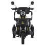 Электротрицикл Siberton MINI TRIKE S1 Black