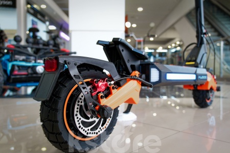 Электросамокат Kugoo F3 Pro Max
