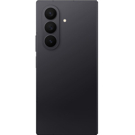 Смартфон Samsung Galaxy Z Fold 7 12/512Gb Jetblack Чёрный (SM-F966B)