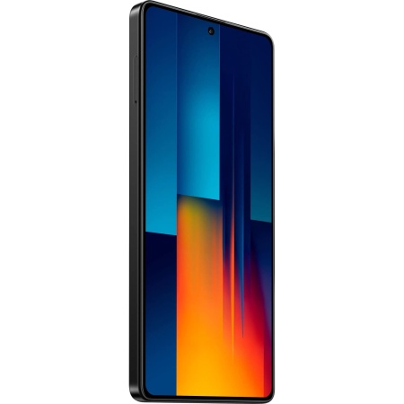 Смартфон Poco M6 Pro 8/256 ГБ Black