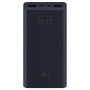 Внешний аккумулятор Power Bank Xiaomi Mi ZMI Aura 20000 mAh (черный) (QB822)