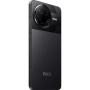 Смартфон Poco F7 Pro 12/512GB Black 5G