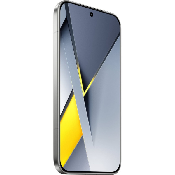 Смартфон Poco F8 Pro 12/512GB Silver