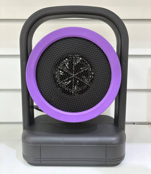 Обогреватель Desktop Heater JG-HF03 Black