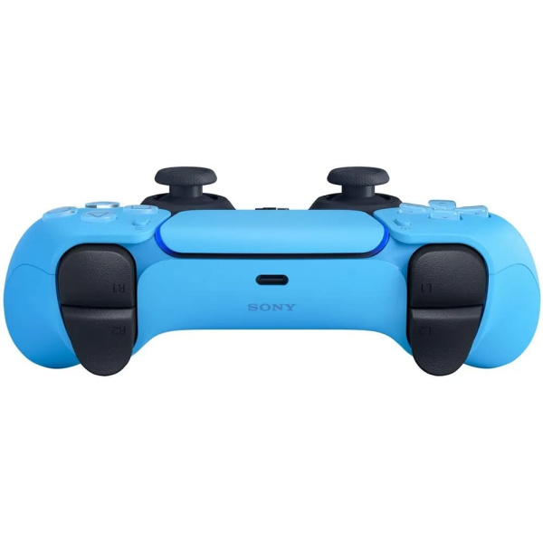 Геймпад Sony PlayStation 5 DualSense Голубой