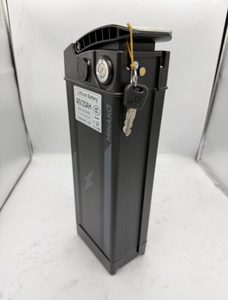 Аккумулятор Minako F-Series 48V 20Ah Lite/Pro