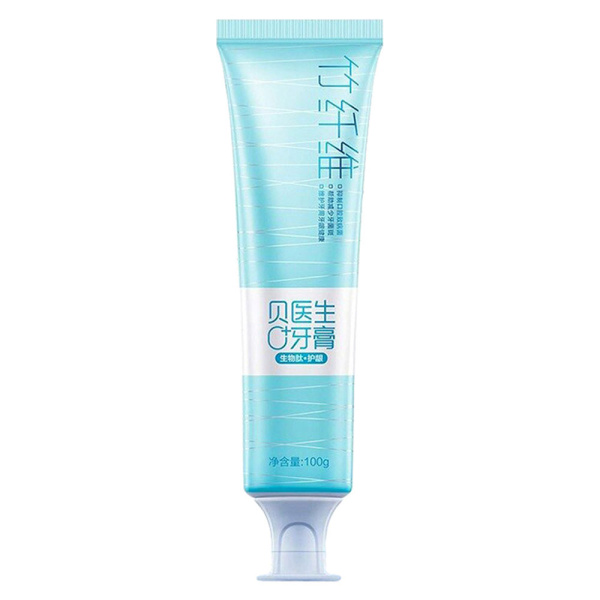 Зубная паста Xiaomi Dr. Bay Bamboo Fiber Moisturizing Toothpaste 2 шт (SKU3012570)