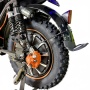 Электровелосипед Wenbox W-23 Pro 1200W (60V/21Ah)