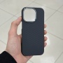 Чехол Mobikas Armor Grid Kevlar IPhone 16 Pro Black