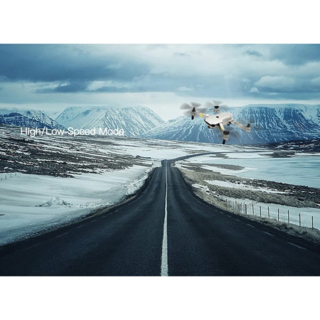 Квадрокоптер Selfie Drone  GD88