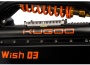 Электропитбайк Kugoo Wish 03 3500W (60V27AH) — точная фотография 6