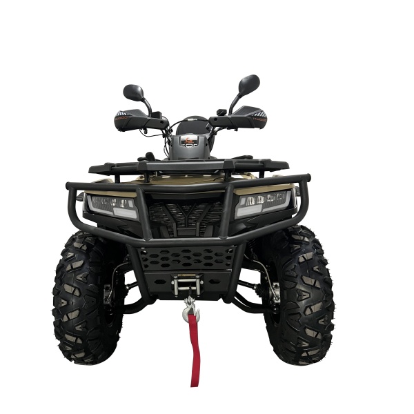 Квадроцикл бензиновый KUGOO K5 Max