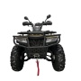 Квадроцикл бензиновый KUGOO K5 Max — точная фотография 3