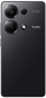 Смартфон Xiaomi Redmi Note 13 Pro 8/256 ГБ Black