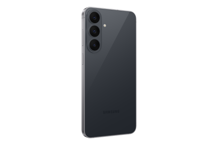 Смартфон Samsung Galaxy S26 FE 8/128GB Graphite (SM-S741B/DS) (ЮАР) — официальное фото Samsung