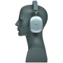 Беспроводные наушники накладные Hoco W35 Max Joy, Bluetooth, 800 мАч, синий