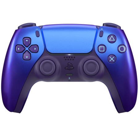 Геймпад Sony PlayStation 5 DualSense Chroma Indigo