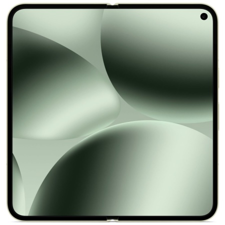 Смартфон Google Pixel 10 Pro Fold 16/256GB Jade, зелёный