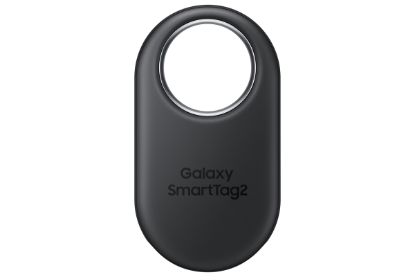 Беспроводная смарт-метка Samsung Galaxy SmartTag2 Черный (EI-T5600)