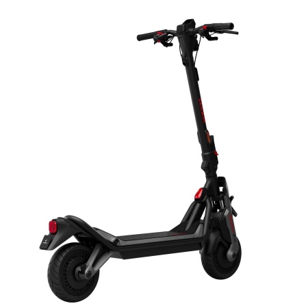 Электросамокат Ninebot SuperScooter GT3