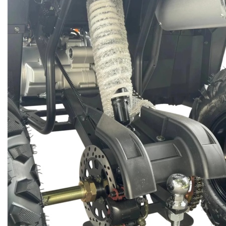 Бензиновый квадроцикл Ikingi 230 CC