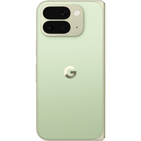 Смартфон Google Pixel 10 Pro Fold 16/512GB Jade, зелёный