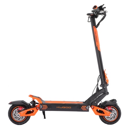 Электросамокат Kugoo F4 Max