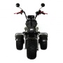 Электротрицикл Ikingi X7 PRO Trike
