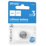 Батарейка Hoco CR1632 DLR11, 3V литиевая, 1 шт