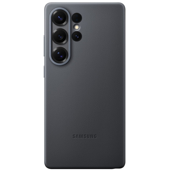 Чехол Samsung Galaxy S25 Ultra Kindsuit Black