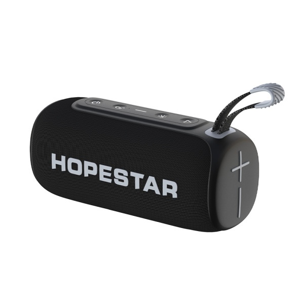 Портативная колонка HopeStar 60W P64 Pro Black