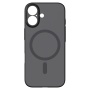 Чехол MOMAX Lite Magnetic case IP 17  Black