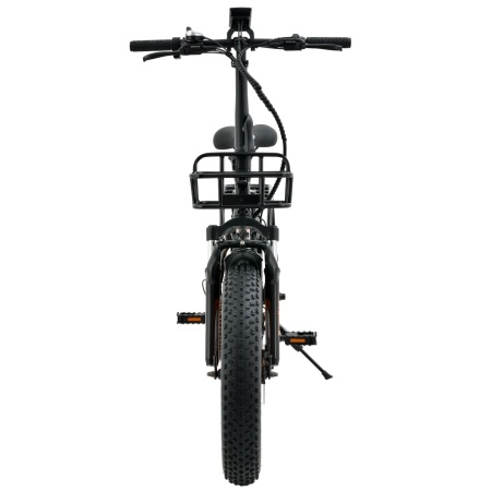 Электровелосипед Kugoo Kirin V4 Max