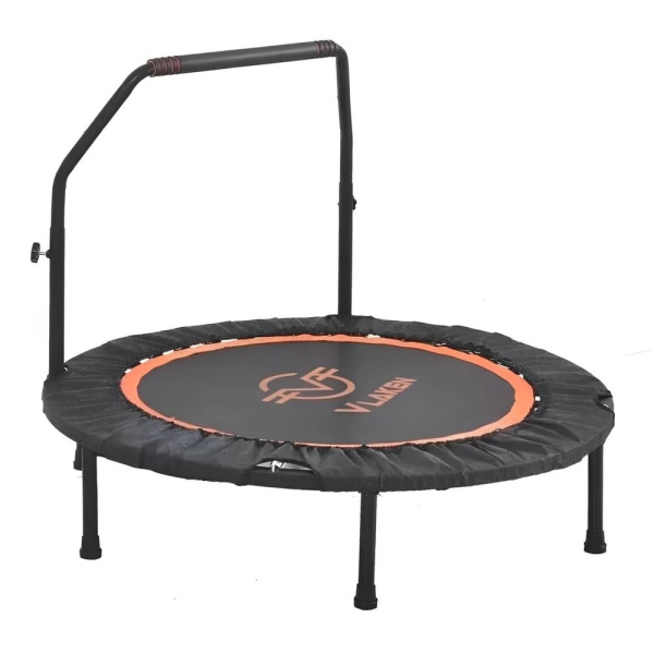 Фитнес батут VLAKEN JL-005A