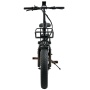 Электровелосипед Kugoo Kirin V4 Max