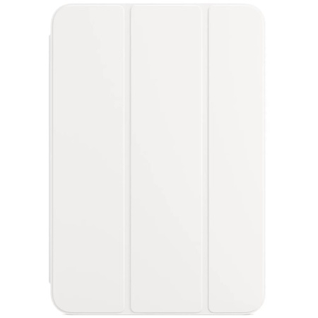 Чехол обложка для iPad Mini (6th generation) SmartFolio White