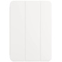 Чехол обложка для iPad Mini (6th generation) SmartFolio White