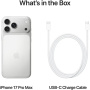 Apple iPhone 17 Pro Max 1TB Silver (MFYV4)