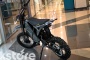 Электропитбайк Ikingi S9 Mini (черный)