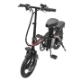 Электровелосипед Jetson V2 PRO WS5069 (ES5591) 400W (48V/13Ah)