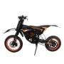 Электропитбайк Kugoo Wish 01 Pro