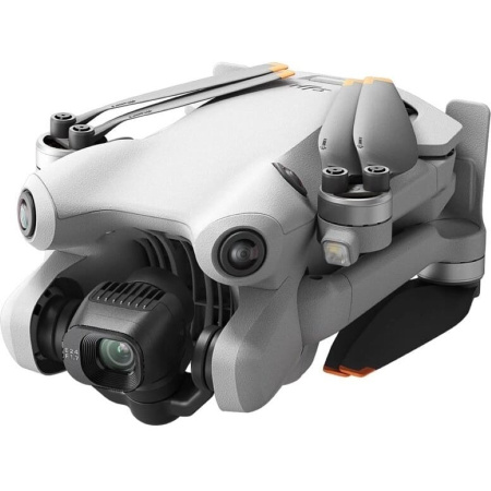 Квадрокоптер DJI Mini 4 Pro (DJI RC 2)