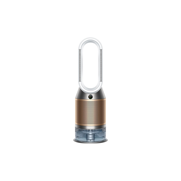 Очиститель-увлажнитель воздуха Dyson PH05 (White/Gold) (UK)