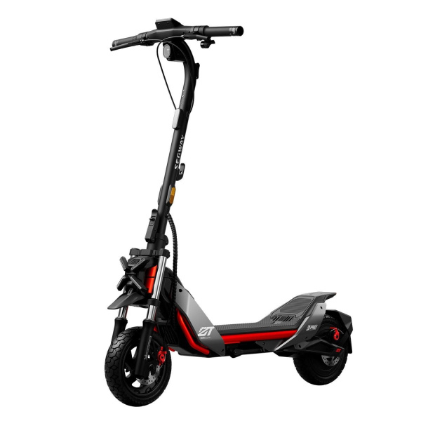 Электросамокат Ninebot eKickScooter ZT3 Pro