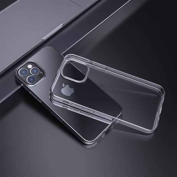 Чехол силиконовый Hoco Creative для Iphone 15 Pro Max